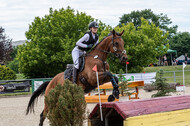Late-Entry-Vielseitigkeit Langenfeld (11.+13./14.06.2020)