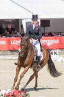 FEI European Championship Eventing 2017