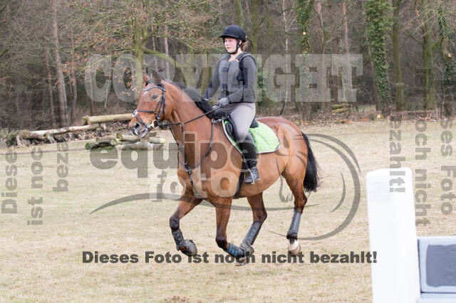 Geländetraining RSV Wesel Obrighoven