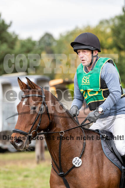 Vielseitigkeit RSV Wesel Obrighoven (26.+27.09.2020)