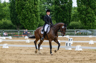 Westerstede Horse Trials 2021