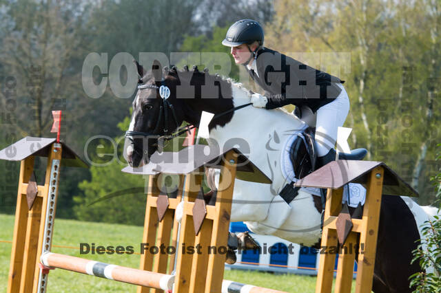 RV Lippe Bruch Gahlen (Geländepark Hardtberg 2019)