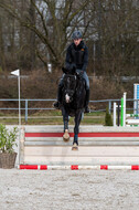 Trainingsturnier Langenfeld (12.+13.03.2022)