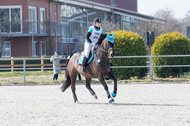Eventing Langenfeld 2018