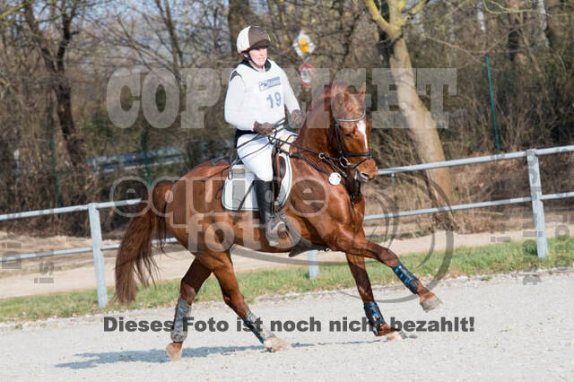 Eventing Langenfeld