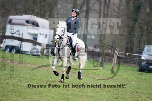 Geländetage RVO St. Hubertus Wesel-Obrighoven (23.-24.03.2019)