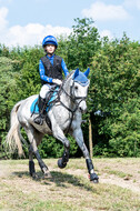 Goldene Schärpe 2021 - Ponys