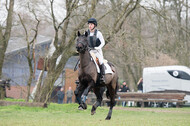 Geländetage RVO St. Hubertus Wesel-Obrighoven (23.-24.03.2019)