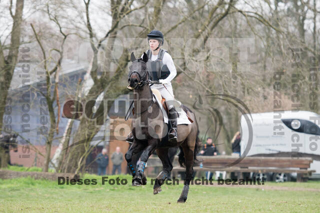 Geländetage RVO St. Hubertus Wesel-Obrighoven (23.-24.03.2019)