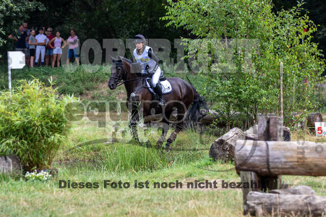 Late-Entry Vielseitigkeit Hamminkeln/Wesel (01.+02.08.2020)
