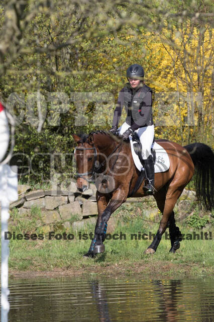 Vielseitigkeitsturnier RV Lippe-Bruch-Gahlen