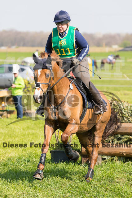 RV Seydlitz Kamp (06.+07.04.2019)