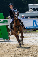 Goldene Schärpe 2021 - Ponys