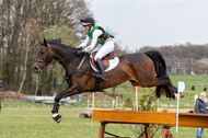 Vielseitigkeitsturnier RV Seydlitz Kamp (03.04.2022)