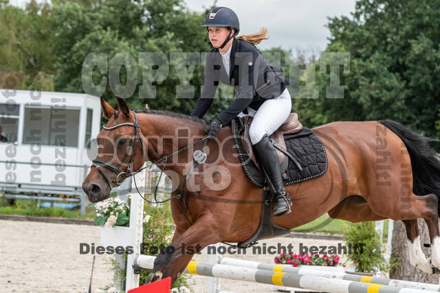 Late-Entry-Vielseitigkeit Langenfeld (06.+07.07.2020)