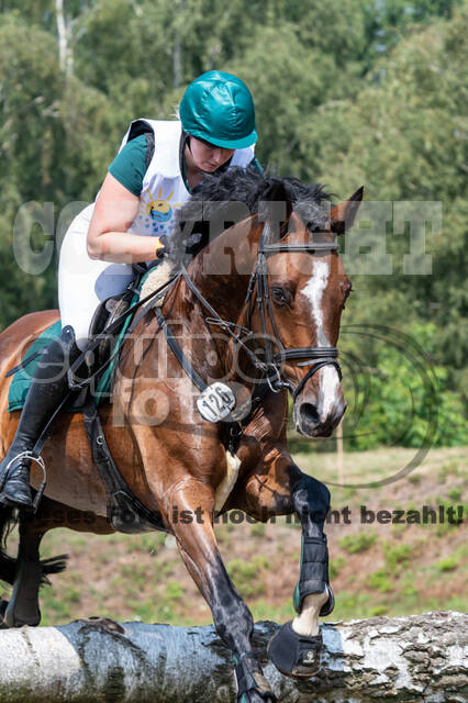 Late-Entry Vielseitigkeit Hamminkeln/Wesel (01.+02.08.2020)