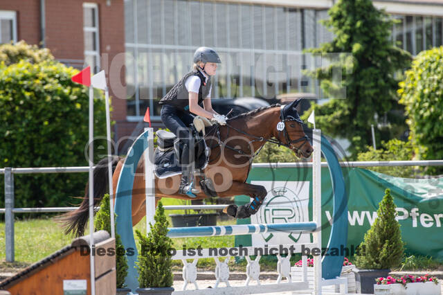 Test of Choise Langenfeld (29.+30.05.2021)