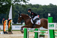 Goldene Schärpe 2021 - Ponys