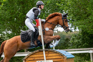 Westerstede Horse Trials 2021