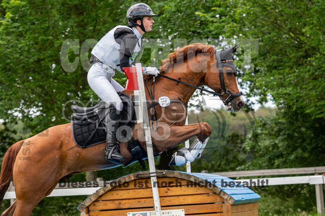 Westerstede Horse Trials 2021