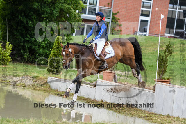 Late-Entry-Vielseitigkeit Langenfeld (11.+13./14.06.2020)