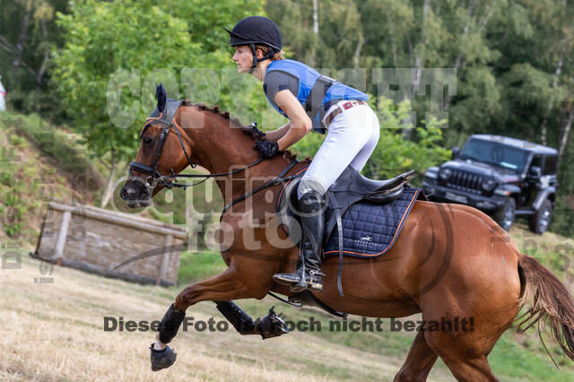 Late-Entry Vielseitigkeit Hamminkeln/Wesel (01.+02.08.2020)