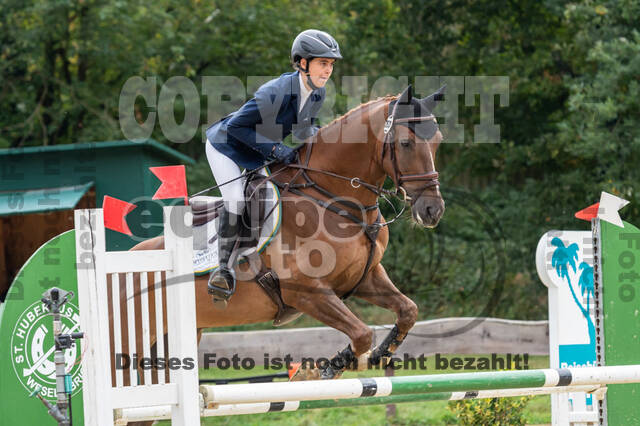 Vielseitigkeit RSV Wesel Obrighoven (26.+27.09.2020)