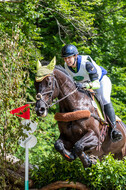 Westerstede Horse Trials 2021