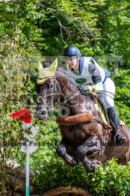Westerstede Horse Trials 2021