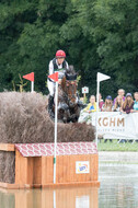 FEI European Championship Eventing 2017