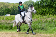 Westerstede Horse Trials (10.-13.06.2021)
