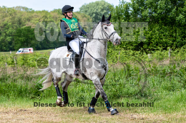Westerstede Horse Trials (10.-13.06.2021)