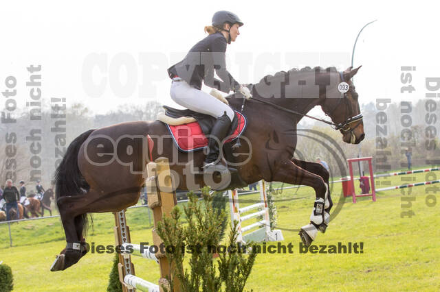 RV Seydlitz Kamp (06.+07.04.2019)