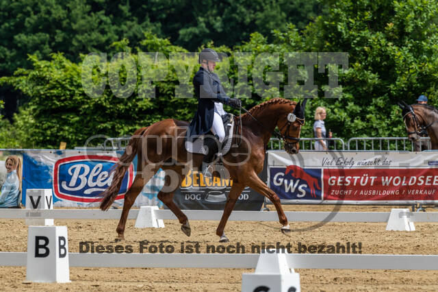 Westerstede Horse Trials 2021