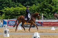 Westerstede Horse Trials 2021