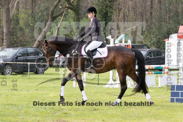 RV Seydlitz Kamp (06.+07.04.2019)