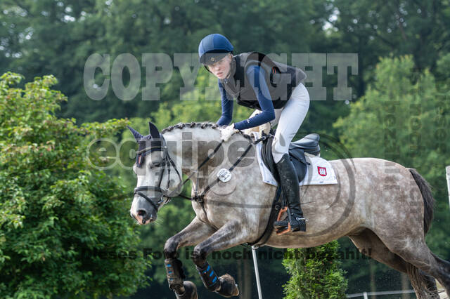 Goldene Schärpe 2021 - Ponys