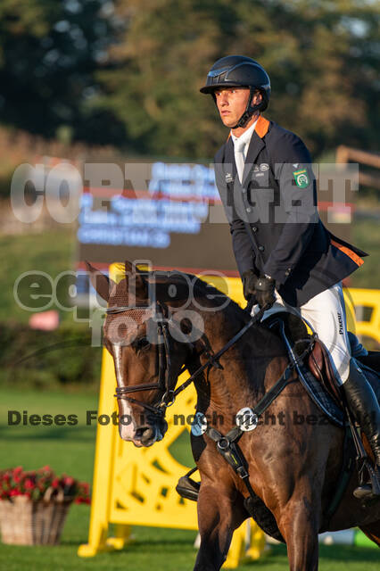 De Peelbergen (August 2020)