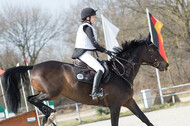 Eventing Langenfeld 2018