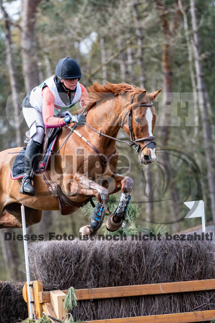 Kronenberg - De Peelbergen (02.04.2022)