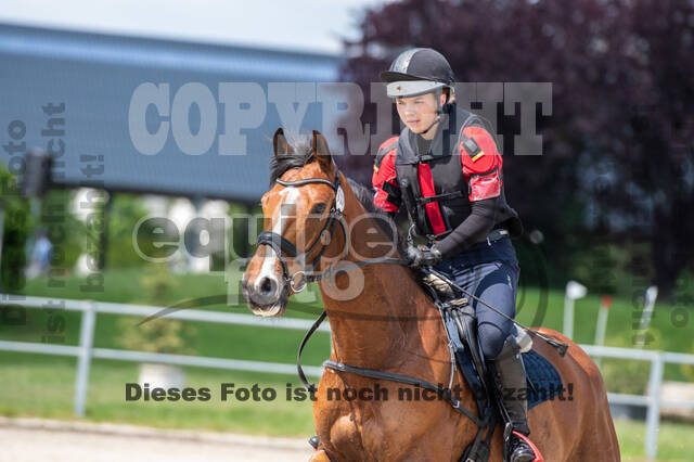 Test of Choise Langenfeld (29.+30.05.2021)