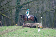 Geländetage RVO St. Hubertus Wesel-Obrighoven (23.-24.03.2019)