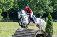 Goldene Schärpe 2021 - Ponys