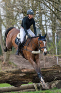 Eventing im Pferdesportzentrum Rheinland (Late Entry 14.03.2022)