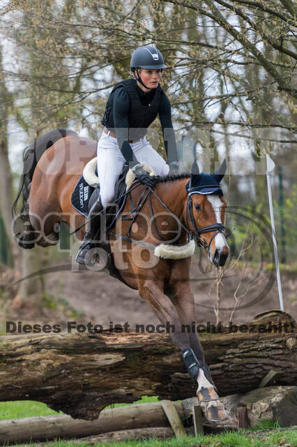 Eventing im Pferdesportzentrum Rheinland (Late Entry 14.03.2022)