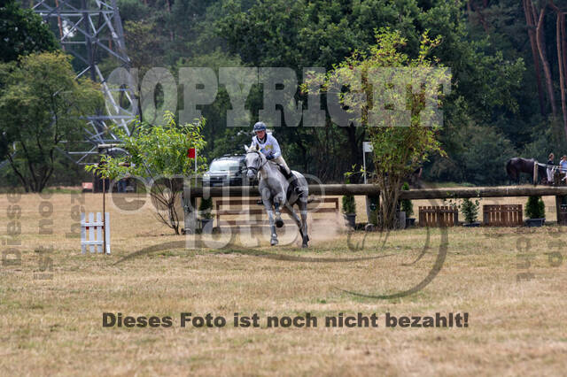 Late-Entry Vielseitigkeit Hamminkeln/Wesel (01.+02.08.2020)