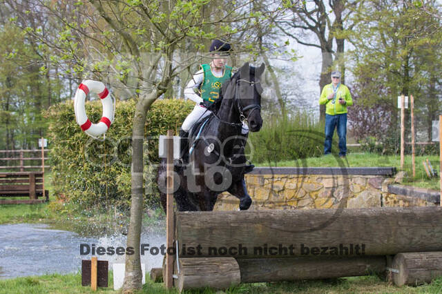 Vielseitigkeitsturnier RV Lippe-Bruch-Gahlen