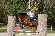 IGV Lehrgang der Sieger der Cups mit Frank Ostholt