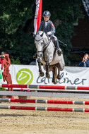 Goldene Schärpe 2021 - Ponys