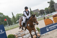 Eventing im Pferdesportzentrum Rheinland